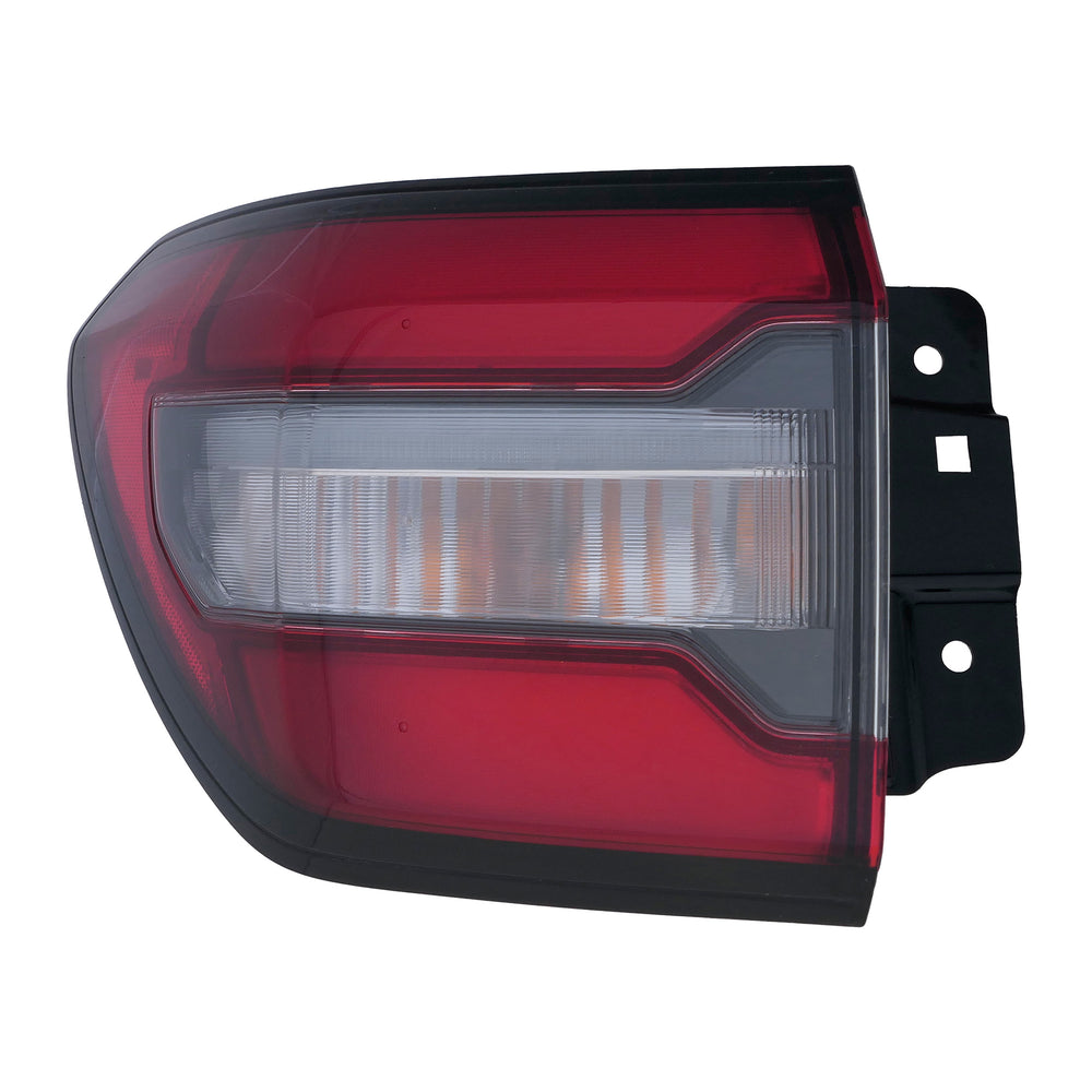 HD PILOT 23C TAILLIGHT ASSY LH
