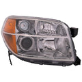 Maxzone Vehicle Lighting Corp headlights