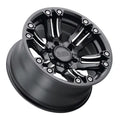 BR ASAGAI MT BLK 18X9.5 6X139.7