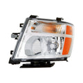 Maxzone Vehicle Lighting Corp headlights detail