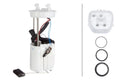 FUEL FEED UNIT