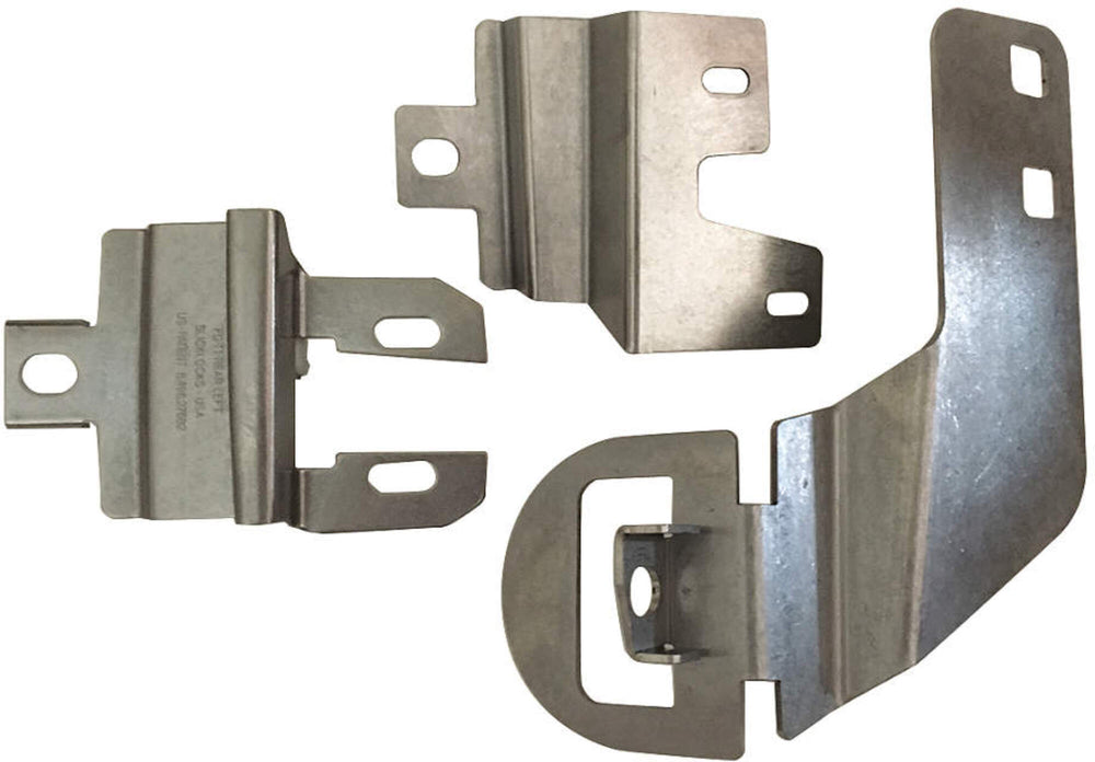 SLICK LOCKS auto part