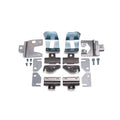 SLICK LOCKS auto part