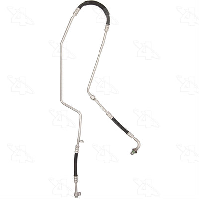 FOUR SEASONS auto part