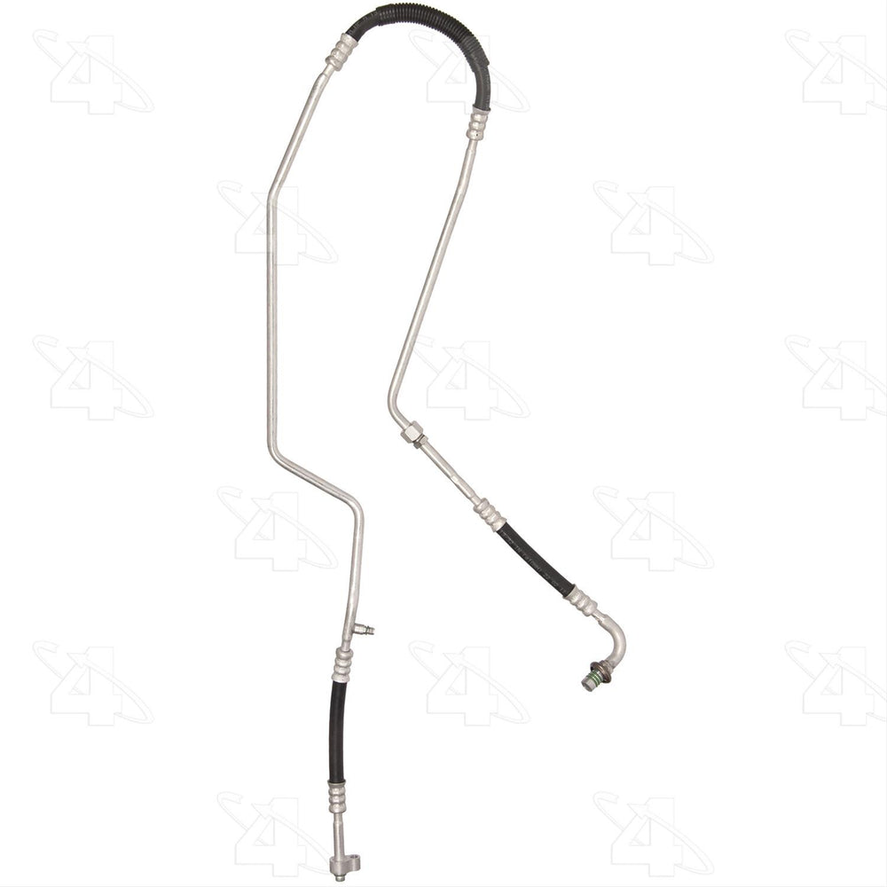 FOUR SEASONS auto part