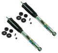 Shocks RAM Front