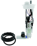QuadBoss Fuel Pump Complete Module