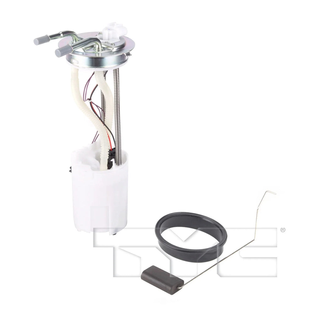 TYC auto part