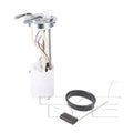 TYC auto part