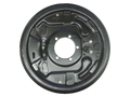 BRAKES - 12X2 HYDRAULIC