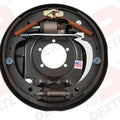 BRAKES - 12X2 HYDRAULIC