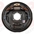 BRAKES - 12X2 HYDRAULIC