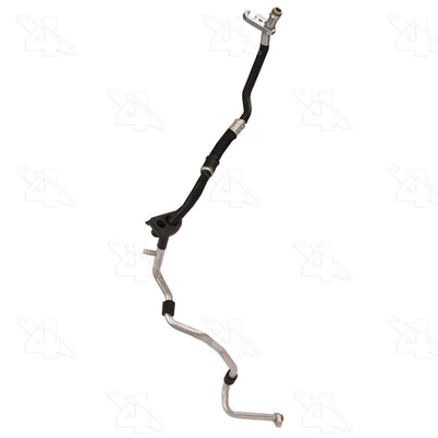 FOUR SEASONS auto part