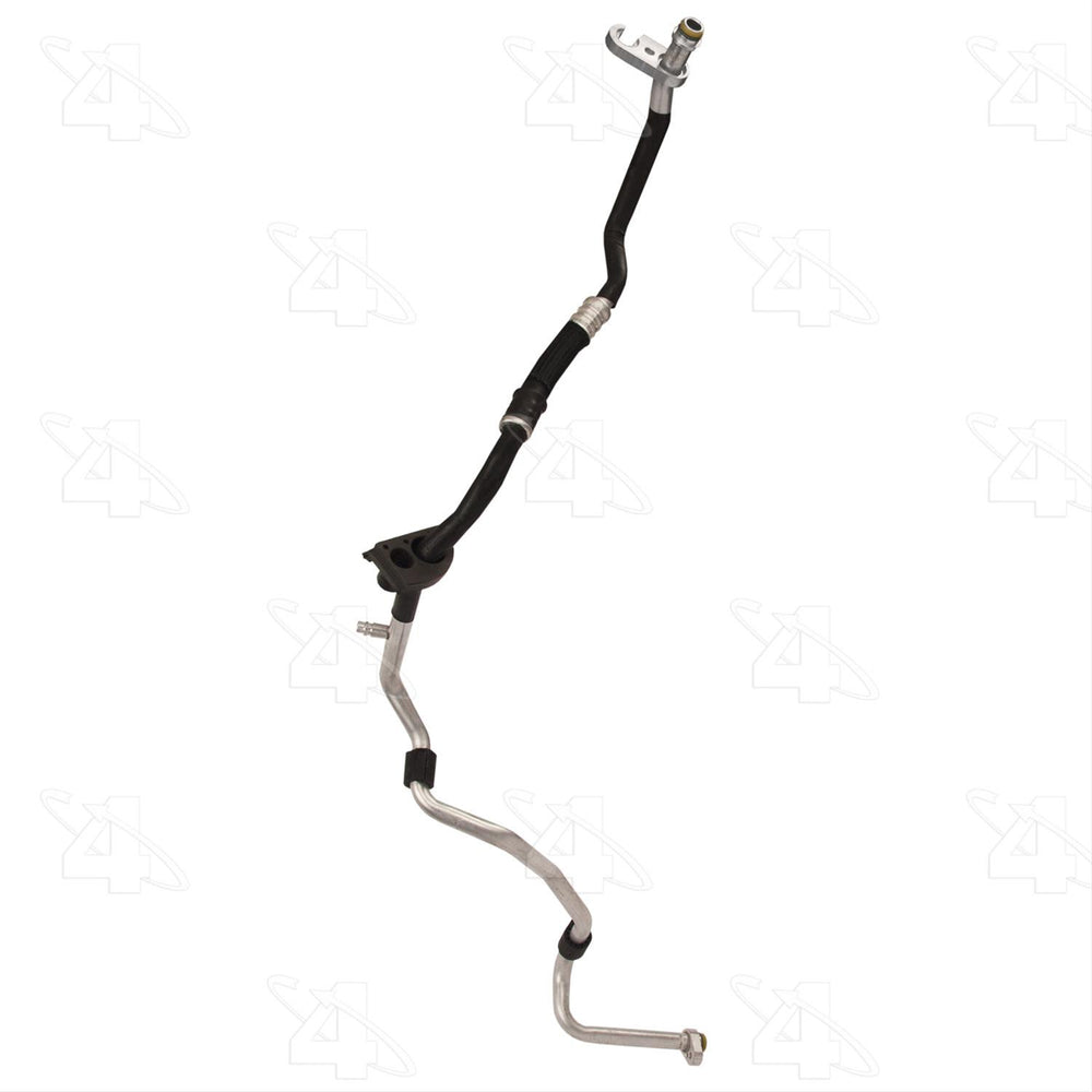 FOUR SEASONS auto part