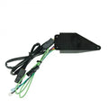ELEC CNTLR STEP 10 AMP STALL