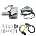 ELEC CNTLR STEP 10 AMP STALL