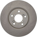 Centric OE Grade Front Brake Kit (2 Wheel)