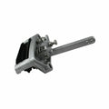 DBA 10-12 Land Rover Range Rover Front En-Shield Standard Rotor