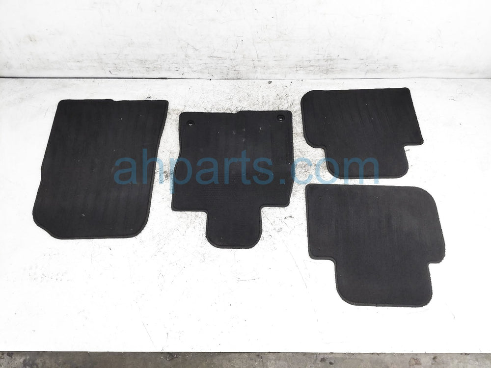 Genuine Acura 2023 Integra Premium Carpet Floor Mat Set A-Spec