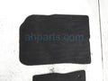 Genuine Acura 2023 Integra Premium Carpet Floor Mat Set A-Spec