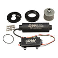 DeatschWerks Brushless Dual Speed 640iL Fuel Pump Controller