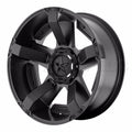 XD826 22X12 5X5.0 S-BLK MILL -44MM