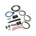 REDARC BCDC Alpha Side by Side Engine Bay Wiring Kit - 25A