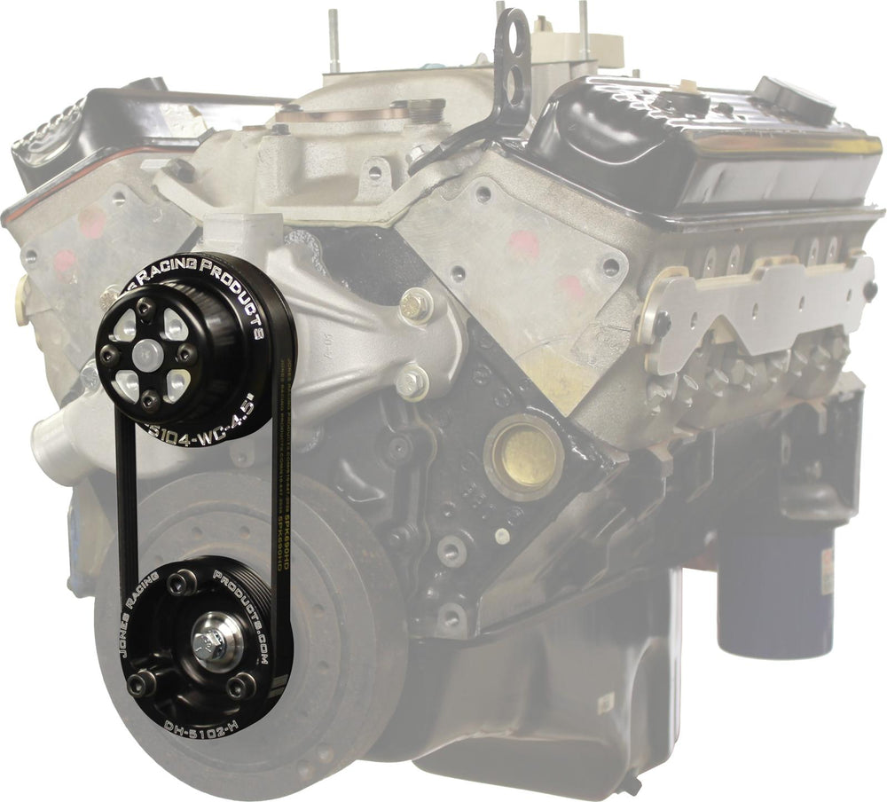 JONES RACING PRODUCTS auto part