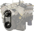 W/P Drive SBC Crate Engine