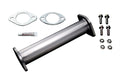 Tomei FULL TITANIUM MID PIPE KIT REPAIR PART EXPREME Ti MID PIPE