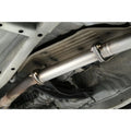 Tomei FULL TITANIUM MID PIPE KIT REPAIR PART EXPREME Ti MID PIPE