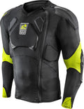 EVS Ballistic Pro Jersey Black - Medium