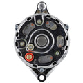Chrome Ford Alternator 75 Amp