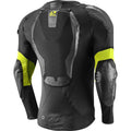 EVS Ballistic Pro Jersey Black - 3XL