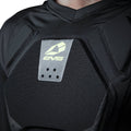 EVS Ballistic Pro Jersey Black - 3XL