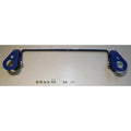 MAZDA2 Rear SWAY BAR SOLID 16mm ALL FF MODEL