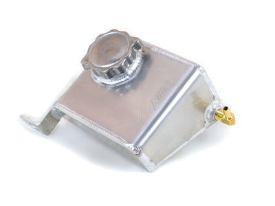 ALUM CLNT TANK, '99-05 MAZDA MIATA