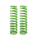 FRONT COIL SPRINGS 2" LIFT - HEAVY