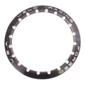Weld Oval Micro Beadlock Ring 10in. (10-Hole/Bolt-on)