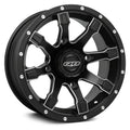 QuadBoss Grinder12X7 4/110 5+2