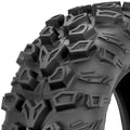 QuadBoss Grinder12X7 4/110 5+2