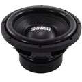 E SERIES V.4 10IN D4 (500WATTS) SUBWOOFER