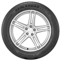 Yokohama Geolandar CV G058 Tire - 235/55R18 100V