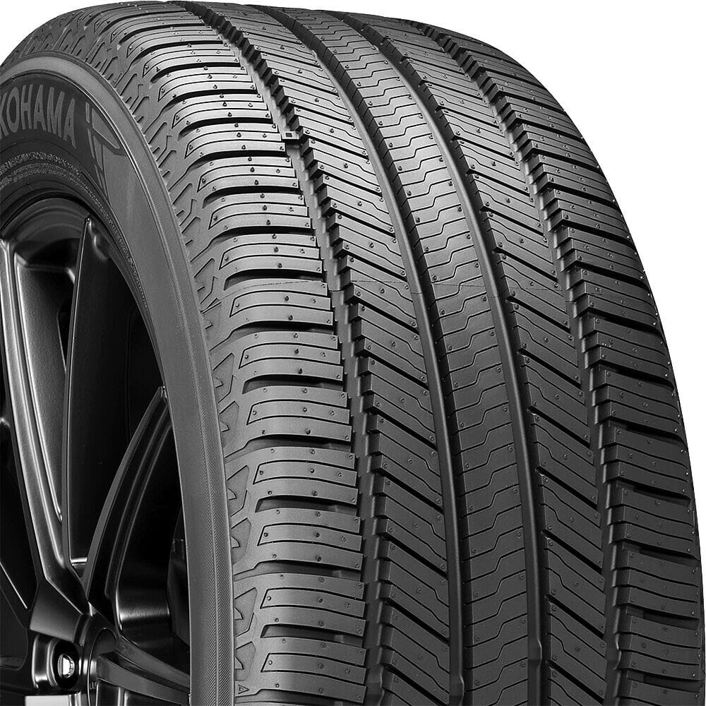 Yokohama Geolandar CV G058 Tire - 235/55R18 100V