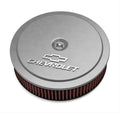 Holley auto part detail