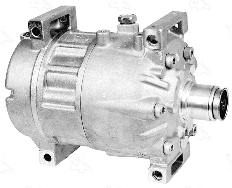 FOUR SEASONS auto part