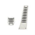 PEDAL COVER KIT-SMG