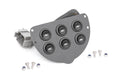 MLC-6 | Multiple Light Controller | Jeep Cherokee XJ 2WD/4WD (1997-2001)
