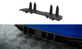 Maxton auto part installed view