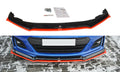 Maxton Design V3 Gloss Black Facelifted Front Lip - 2017 BRZ